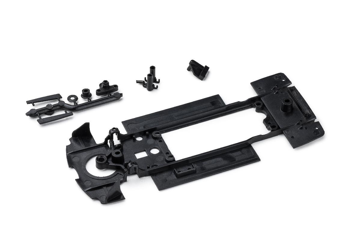 Slot.it - Reggio Emilia - Calibra V6 inline chassis - CS36t-60