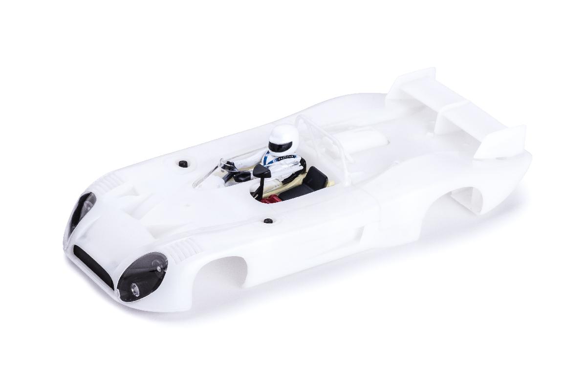 Slot.it - Reggio Emilia - MS 670 B 1973 body kit - CS37b