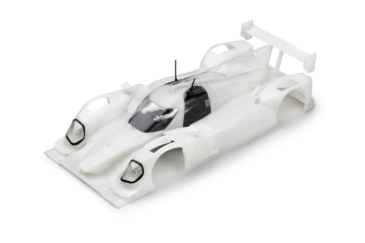Slot.it - Reggio Emilia - B12/80 Inline body kit - CS39b2