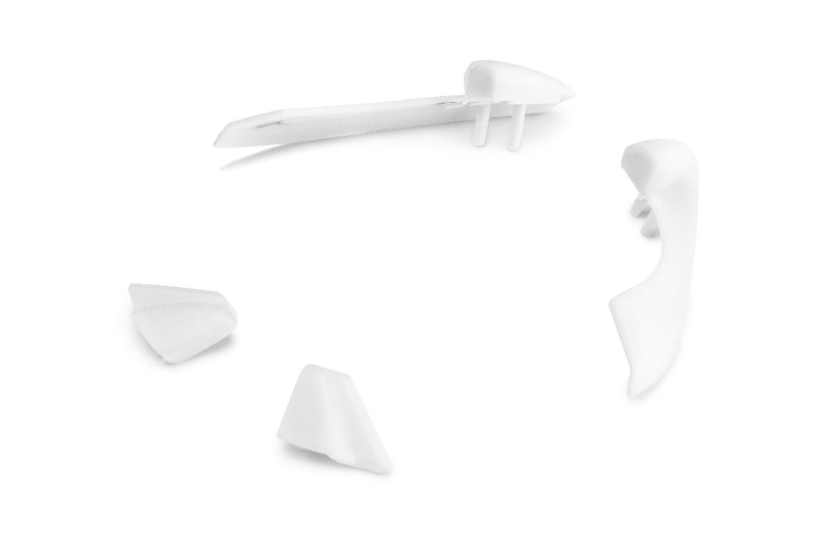 Slot.it - Reggio Emilia - 155 V6 TI ('95 & '96) spare parts - CS40p