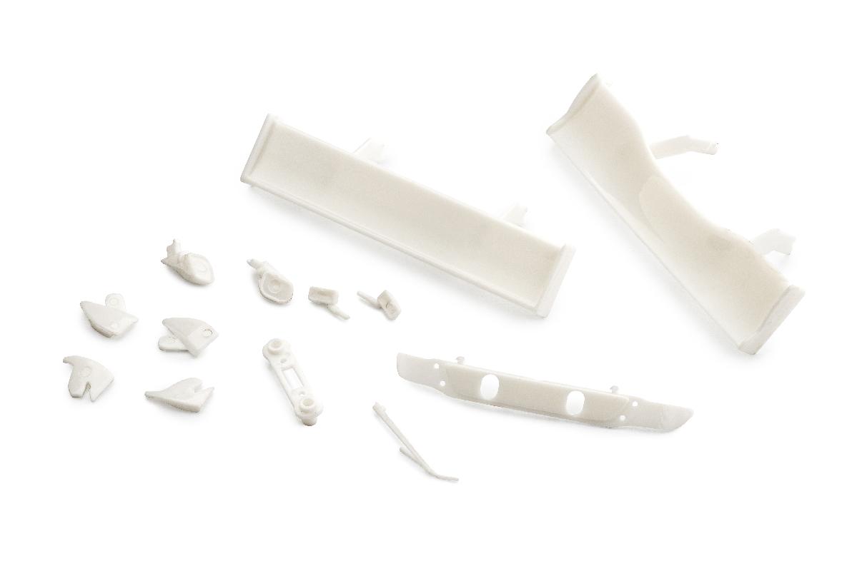 Slot.it - Reggio Emilia - Maserati GT3/GT4 spare parts - CS43p