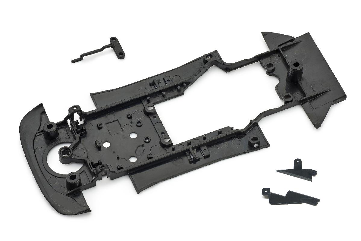 Slot.it - Reggio Emilia - Maserati GT3 chassis - CS43t-60