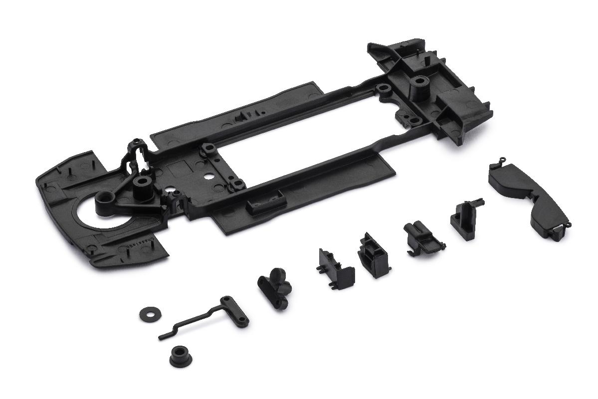 Slot.it - Reggio Emilia - 155 V6 TI (1996) inline chassis - CS45t-60