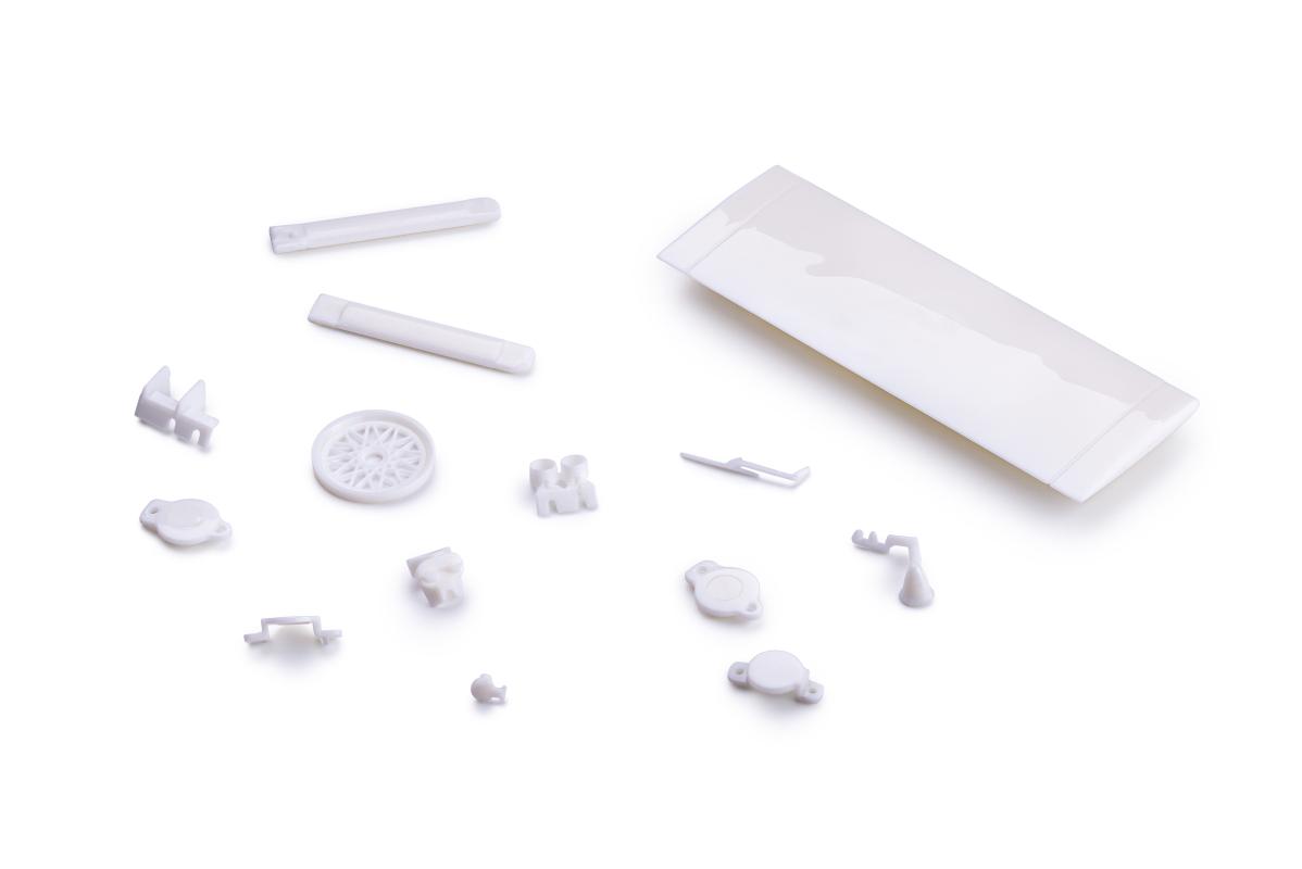 Slot.it - Reggio Emilia - 2F spare parts - CS46p