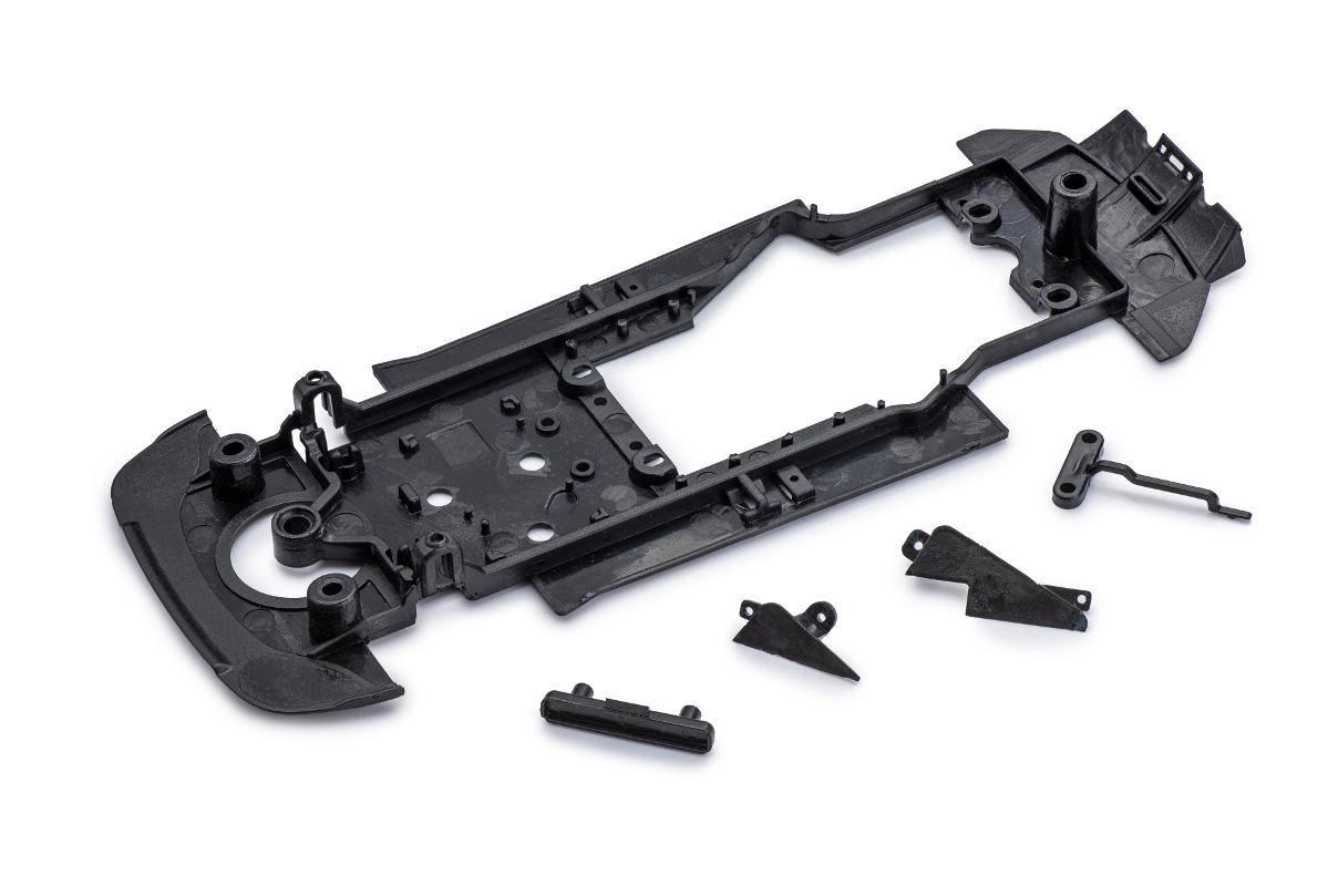 Slot.it - Reggio Emilia - Maserati GT4 chassis - CS48t
