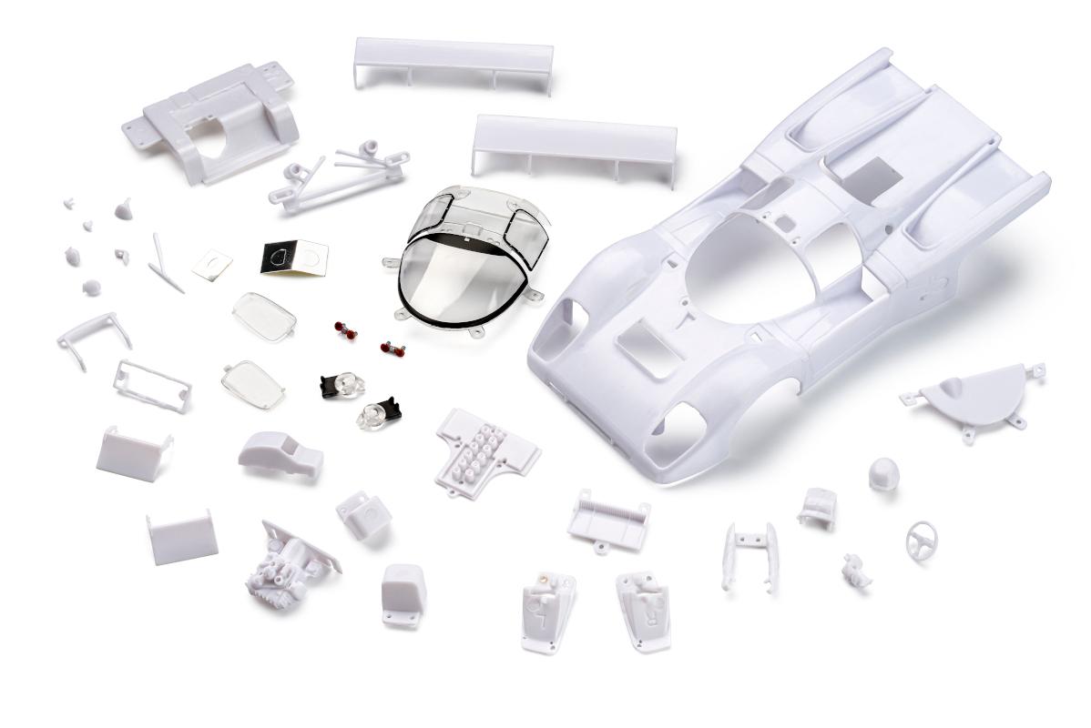 Slot.it - Reggio Emilia - 512M body kit - CS51b