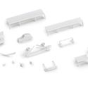 Slot.it - Reggio Emilia - 512M spare parts - CS51p