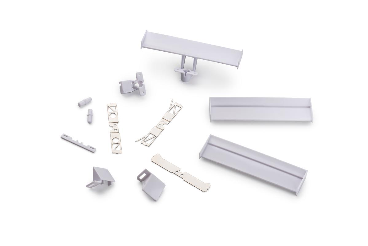 Slot.it - Reggio Emilia - 962C spare parts - CS52p