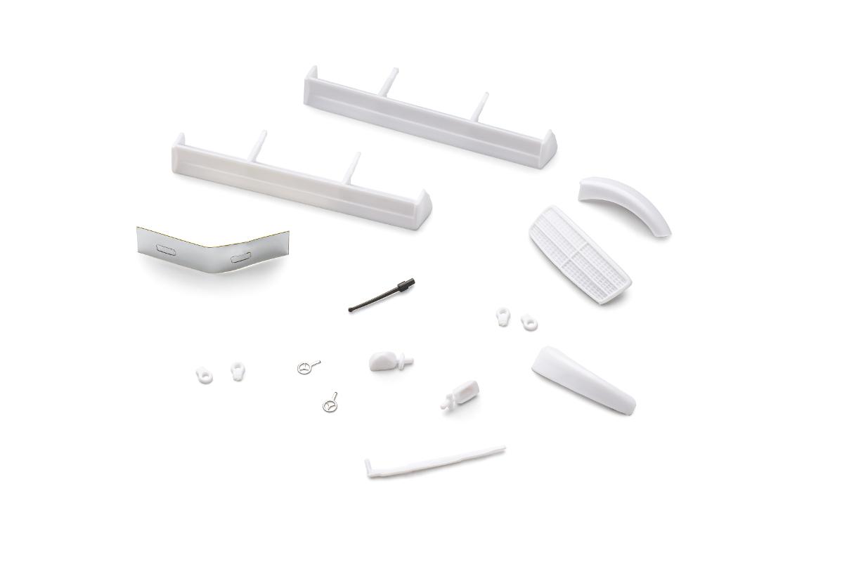 Slot.it - Reggio Emilia - C-Class spare parts - CS53p