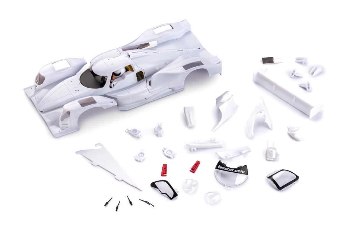 Slot.it - Reggio Emilia - 07 body kit - CS55b