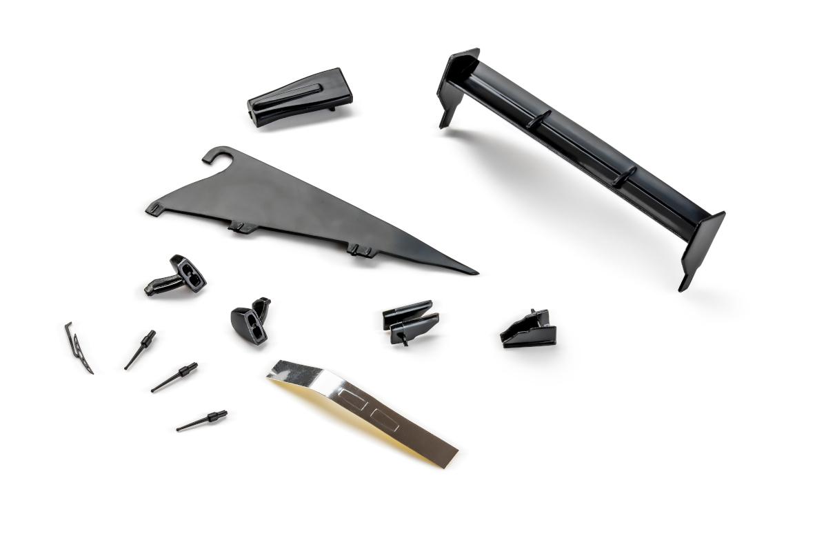 Slot.it - Reggio Emilia - O7 soft spare parts - CS55p-soft