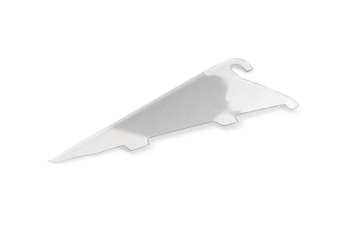 Slot.it - Reggio Emilia - 07/ARX-05 Polycarbonate Fin - CS55plx