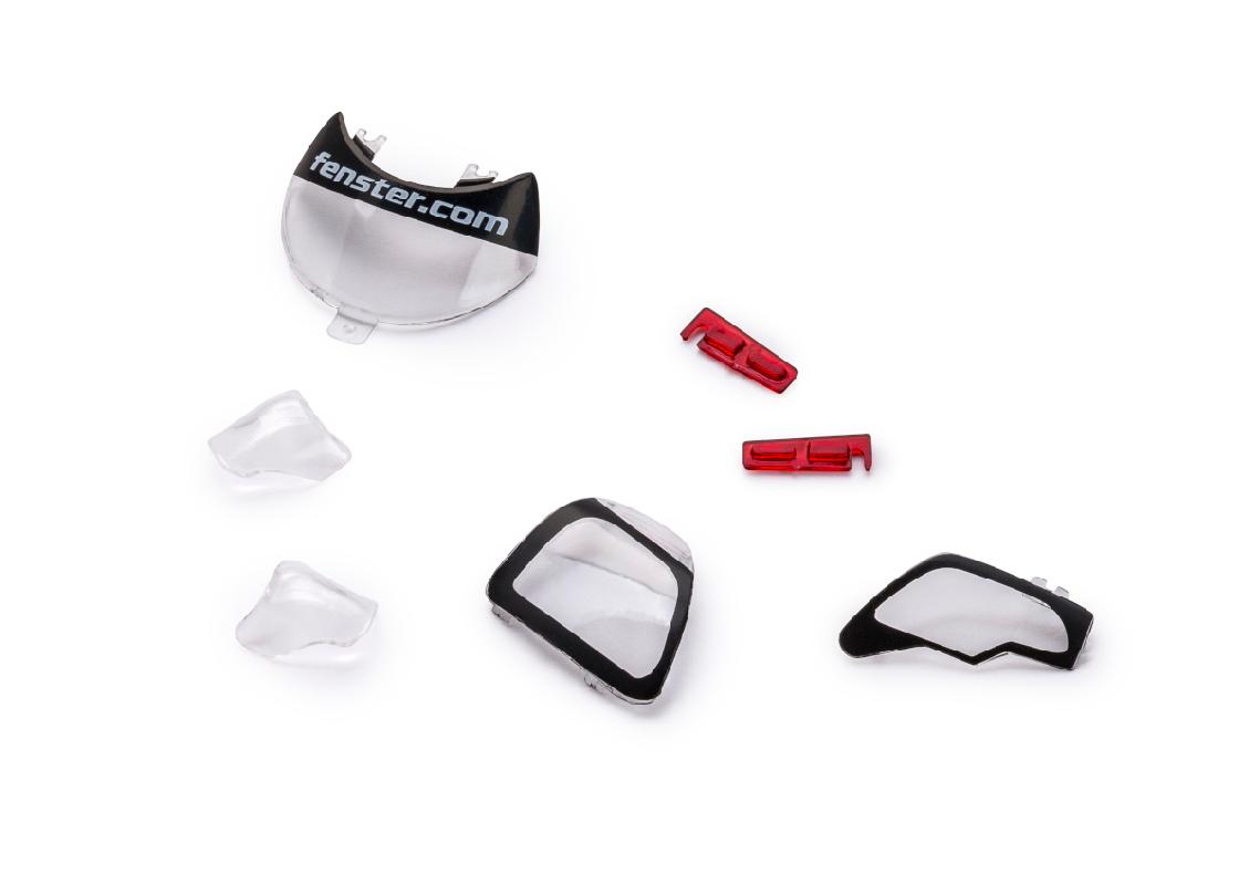 Slot.it - Reggio Emilia - 07 transparent parts - CS55v