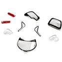 Slot.it - Reggio Emilia - ARX-05 transparent parts - CS56v
