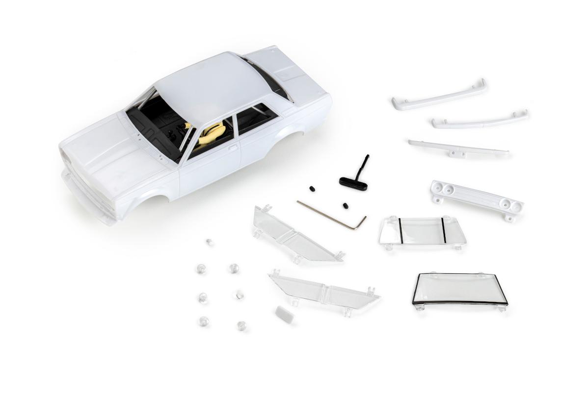 Slot.it - Reggio Emilia - 510 body kit - CS59b
