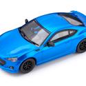 Slot.it - Reggio Emilia - Subaru BRZ - blue - CT01-blue
