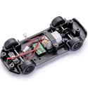 Slot.it - Reggio Emilia - Subaru BRZ - blue - CT01-blue