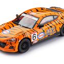 Slot.it - Reggio Emilia - Toyota GT86 - n.6 Esso Ultron Goodwood 2015 - CT01b