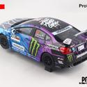 Slot.it - Reggio Emilia - Subaru WRX STI - ARA Championship 2021 rally edition - CT02b