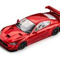 Slot.it - Reggio Emilia - Maserati GT4 - red - CT03-red