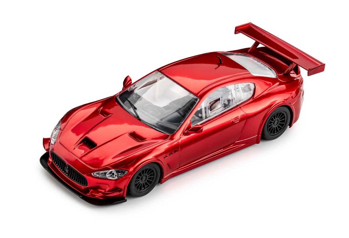 Slot.it - Reggio Emilia - Maserati GT4 - red - CT03-red