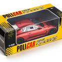 Slot.it - Reggio Emilia - Maserati GT4 - red - CT03-red