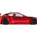 Slot.it - Reggio Emilia - Maserati GT4 - red - CT03-red
