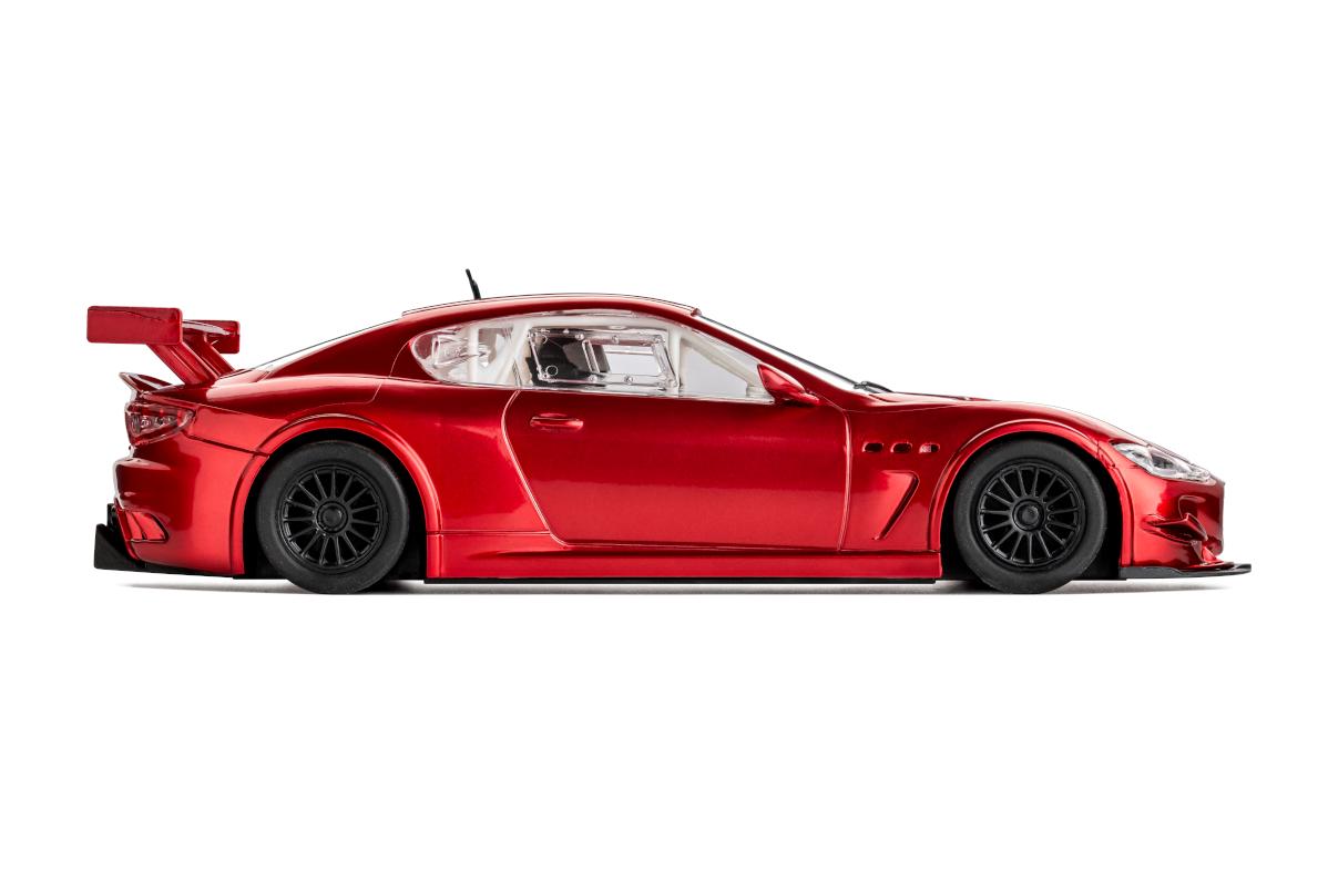 Slot.it - Reggio Emilia - Maserati GT4 - red - CT03-red