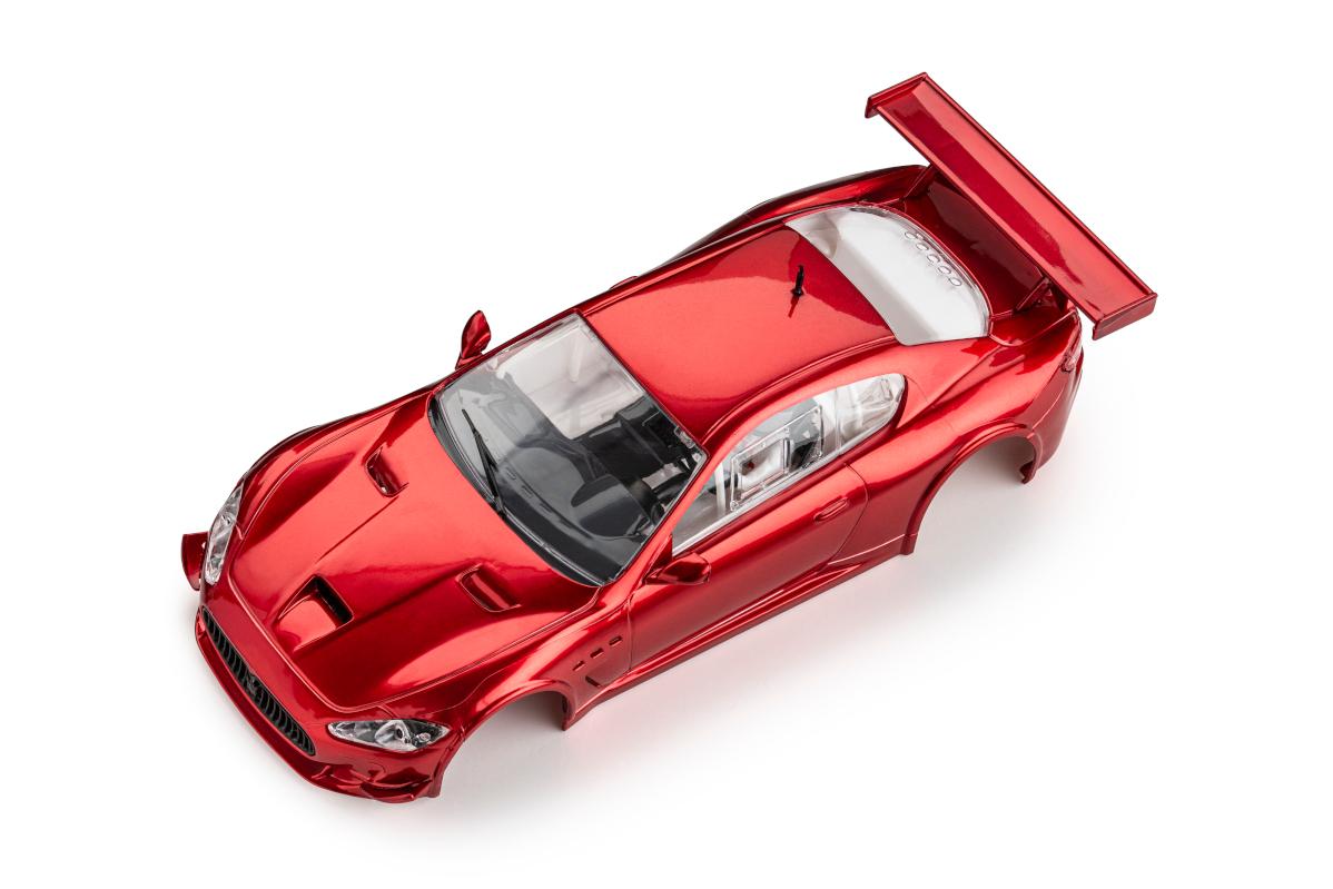 Slot.it - Reggio Emilia - Maserati GT4 - red - CT03-red