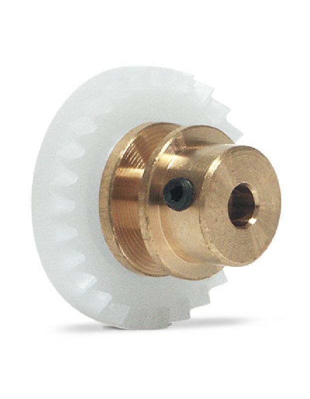 Slot.it - Reggio Emilia - 24 teeth Step2 crown, Bz insert - GO24-Bz