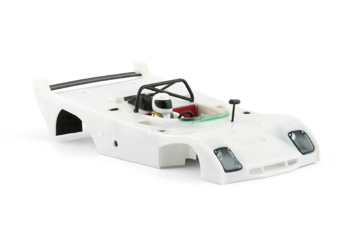 Slot.it - Reggio Emilia - 312PB body kit - KIT01