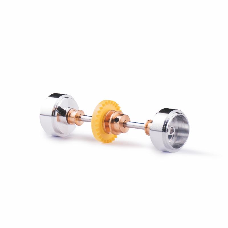 Slot.it - Reggio Emilia - Inline Z28, 15.8x8.2mm wheels - KK01b