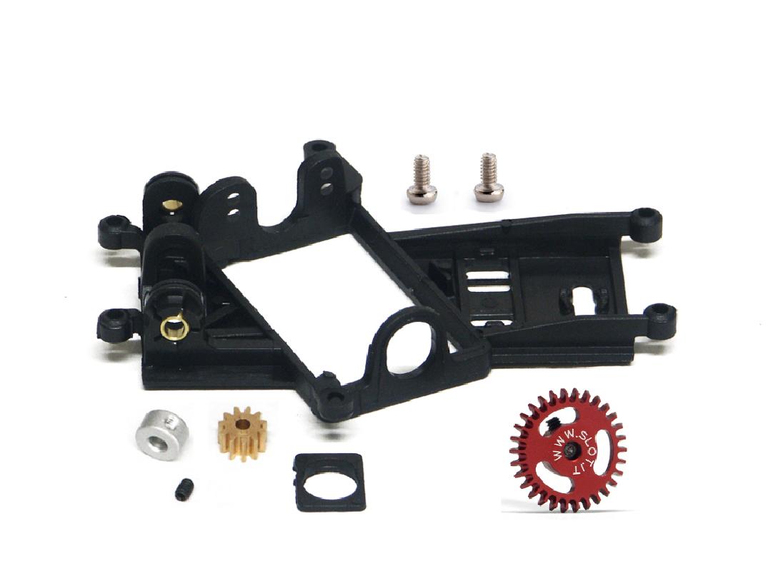 Slot.it - Reggio Emilia - Anglewinder conversion kit - KK11
