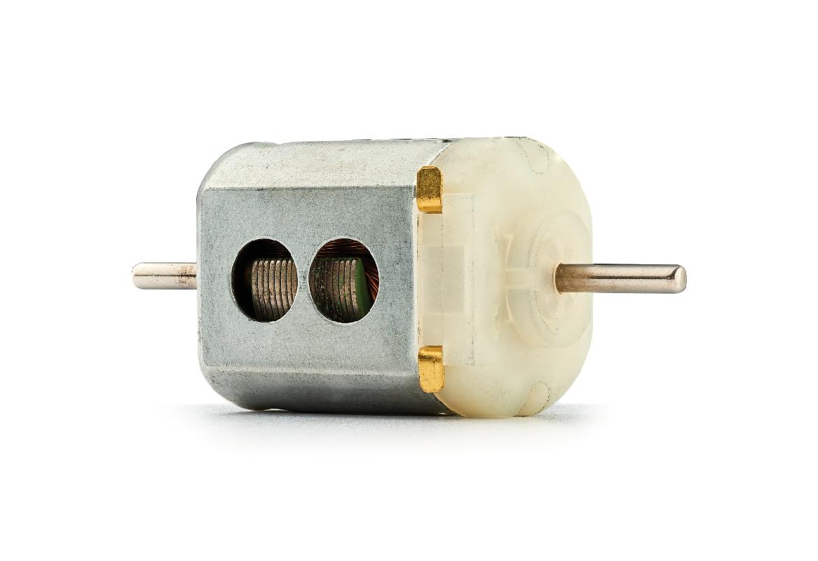 Slot.it - Reggio Emilia - V12/4 23K RPM motor, 170g*cm @12V - MX16