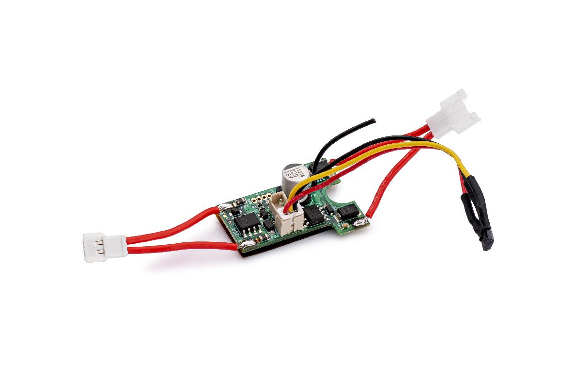 Slot.it - Reggio Emilia - In-car controller chip (type B) - O201b2
