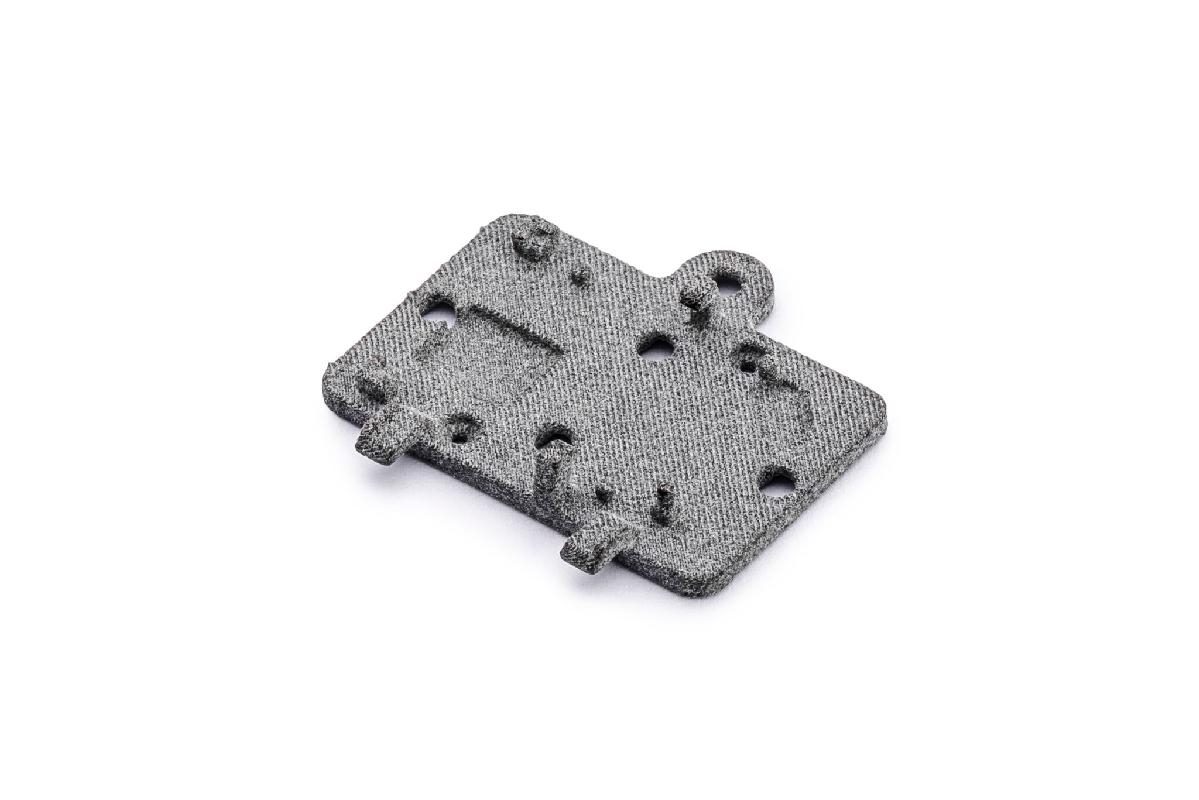 Slot.it - Reggio Emilia - bay lid for O201c chip, Scalextric DPR compatible hatch - O201c-S04