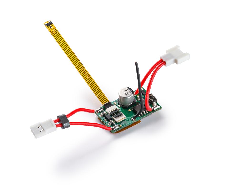 Slot.it - Reggio Emilia - Oxigen chip - In-car controller - O201c1