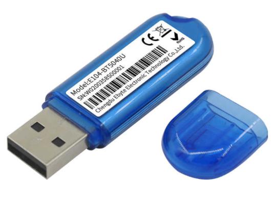 Slot.it - Reggio Emilia - PC USB Dongle without software - O204b