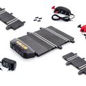 Slot.it - Reggio Emilia - Polistil & Fleischmann powerbase kit - P070-1