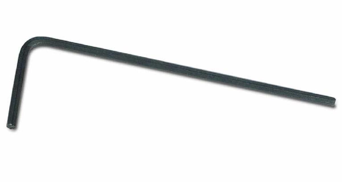 Slot.it - Reggio Emilia - Hexagonal wrench M2 0.95 mm - PA06