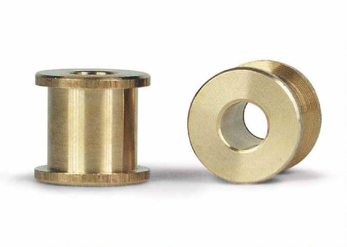Slot.it - Reggio Emilia - Bronz bushing PROSLOT type (2x) - PA11