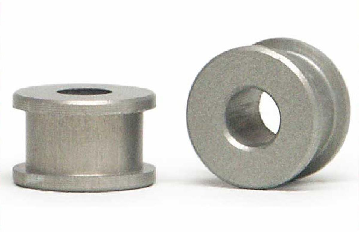 Slot.it - Reggio Emilia - Aluminium bushing (2x) - PA32
