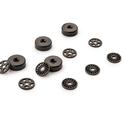 Slot.it - Reggio Emilia - Wheel Inserts for Ø15,8mm wheels (4x) - PA34