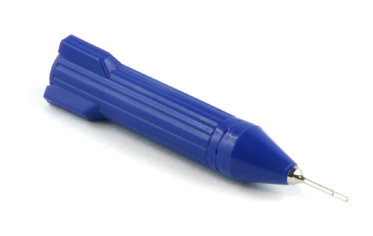 Slot.it - Reggio Emilia - Adjustable torque hex M2 screwdriver - PA76