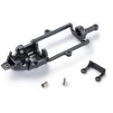 Slot.it - Reggio Emilia - F1 motor mount for FLAT type motors - PCH10