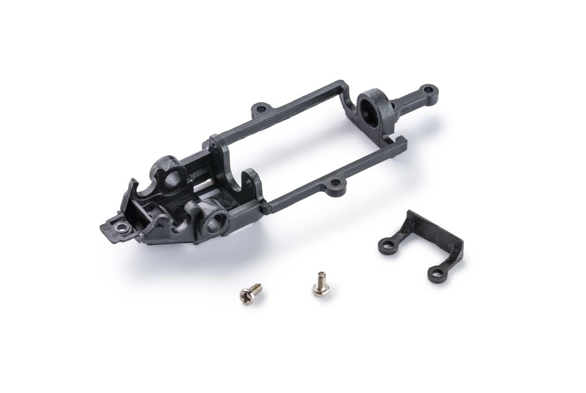 Slot.it - Reggio Emilia - F1 motor mount for FLAT type motors - PCH10