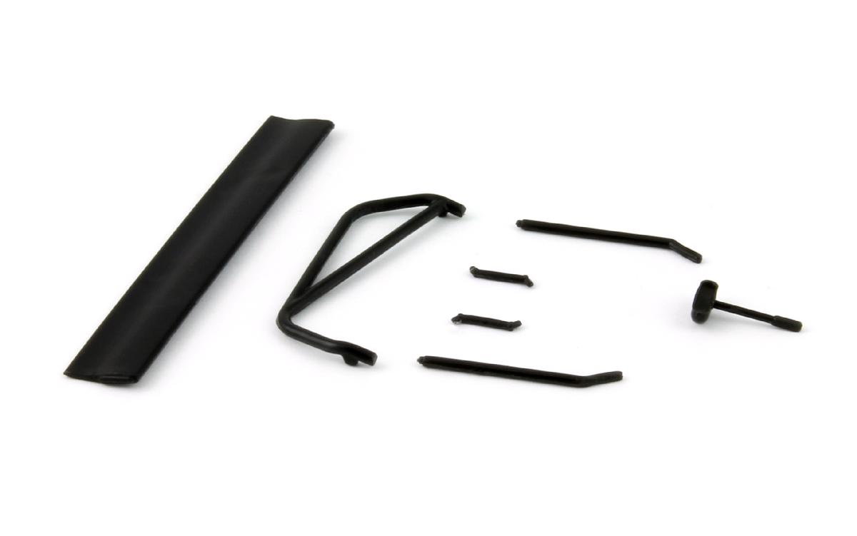 Slot.it - Reggio Emilia - 312PB tearproof parts - PCS01p