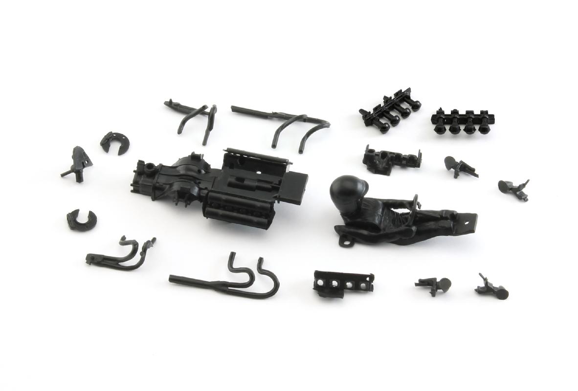 Slot.it - Reggio Emilia - Lotus 72 spare parts type B - PCS02p2