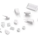 Slot.it - Reggio Emilia - Lotus 72 spare parts type D - PCS02p4