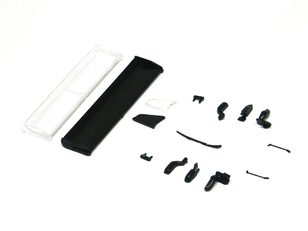 Slot.it - Reggio Emilia - F40 tearproof parts - PCS03p